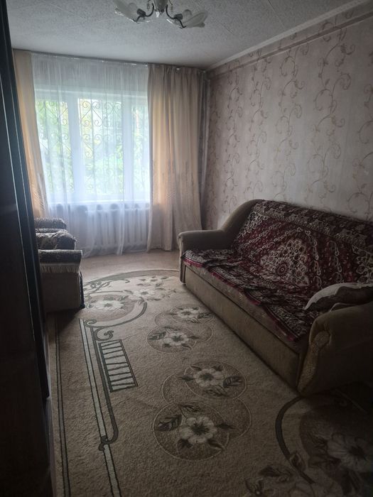 Сдам 1, 5 квартиру