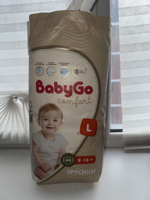 babygo размер L