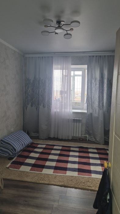 Продам 3х.к.кв в районе Болашак