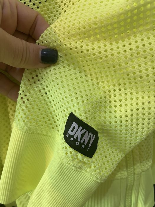 Дамско горнище DKNY