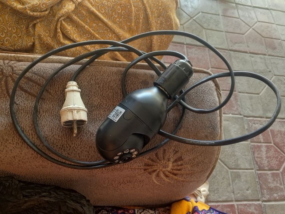 Камера уй магазинла учун