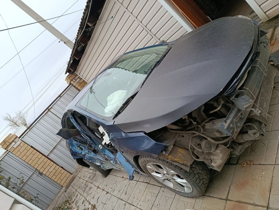 Продам целиком Шевроле оникс