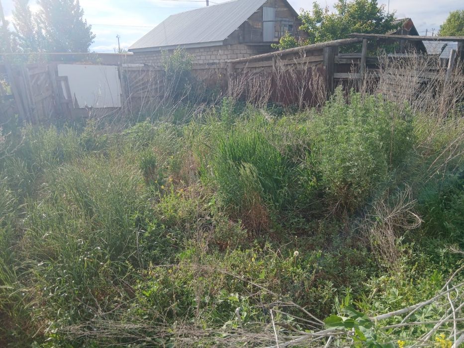 Продам участок в п. Желаево
