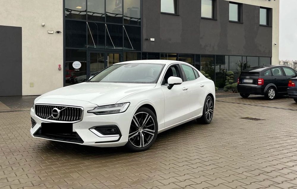 Jante Volvo R17 5x108 Style 182 | S40 S60 S80 S90 V40 V70 V60 V90 XC40