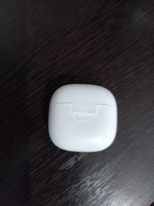 AirPods REDMI наушники айрподс