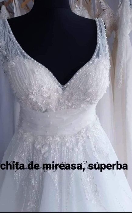 De vânzare rochițe