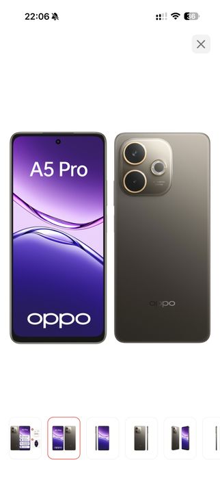 Oppo A5 Pro (128gb)