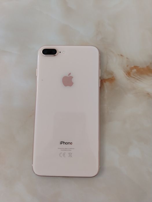 Айфон 8+ продам  б/у