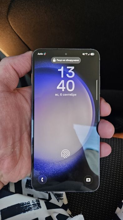 Samsung s23 256 g