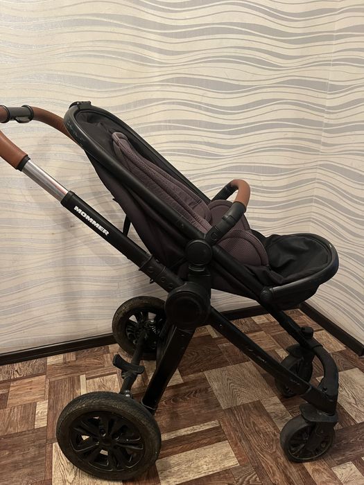 Коляска-трансформер