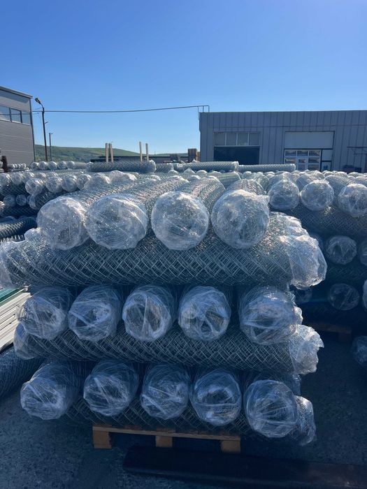 plasa de gard - plasa impletita - REDUCERE%%