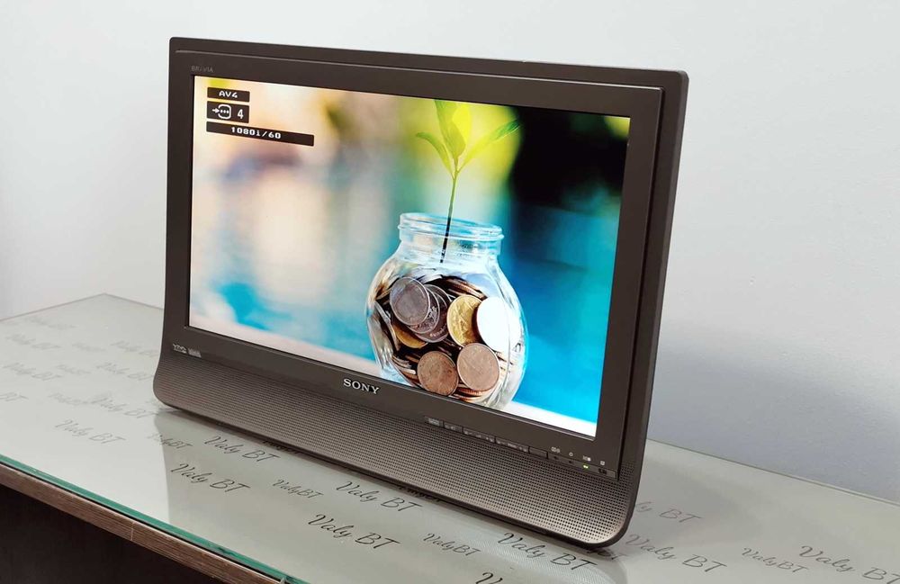 Televizor LCD Sony KDL-20B4050 - 20 inch/51 cm - impecabil
