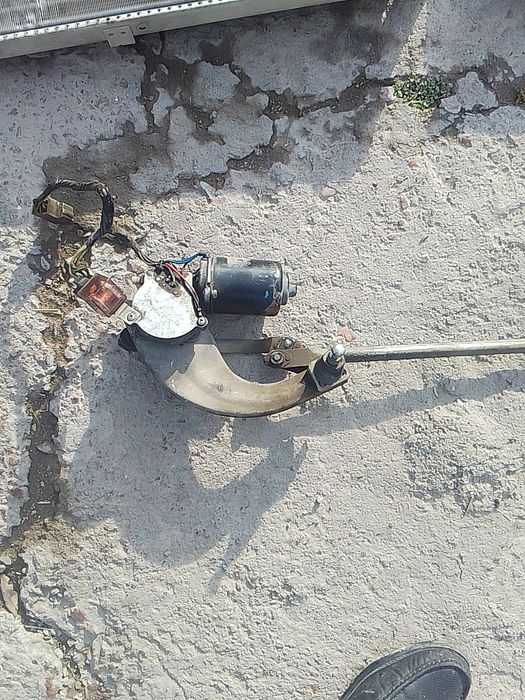 Ваз запчаслар бор