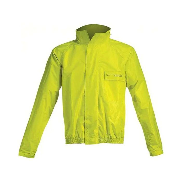 ACERBIS Дъждобран Logo Жълто Яке от XS до 3XL супер цена здрав НОВ