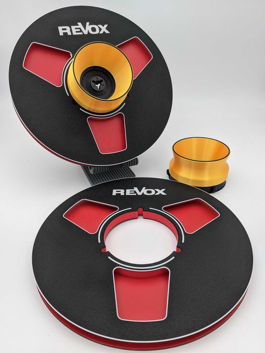 Set Role prindere nab sau trident de 18, 22, 25.5 (pereche) Galati