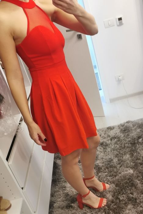 Rochie Wal G, marimea xs