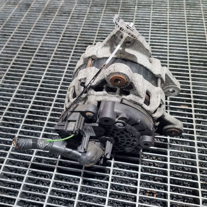Alternator Nissan Qashqai J11 1.5 Dci 2013 - 2017 110CP 1461CC K9K Euro5 (1510) Diesel ...