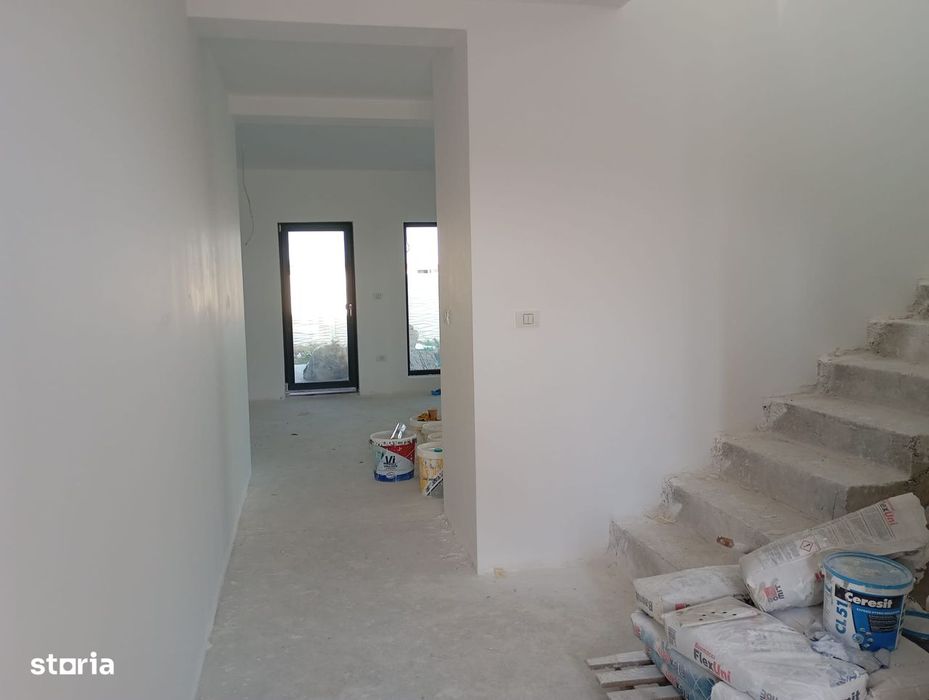 Duplex Modern in Giroc pozitie excelenta