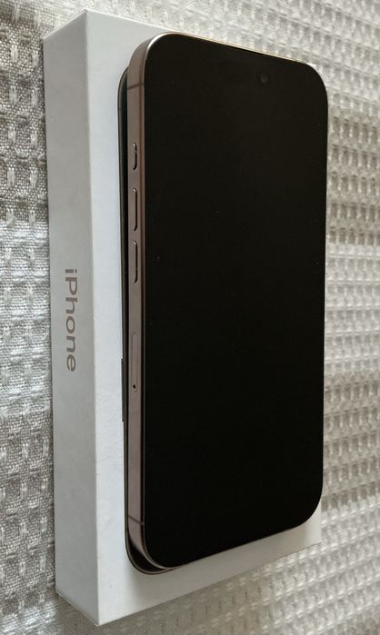 Iphone 16 Pro 128 GB