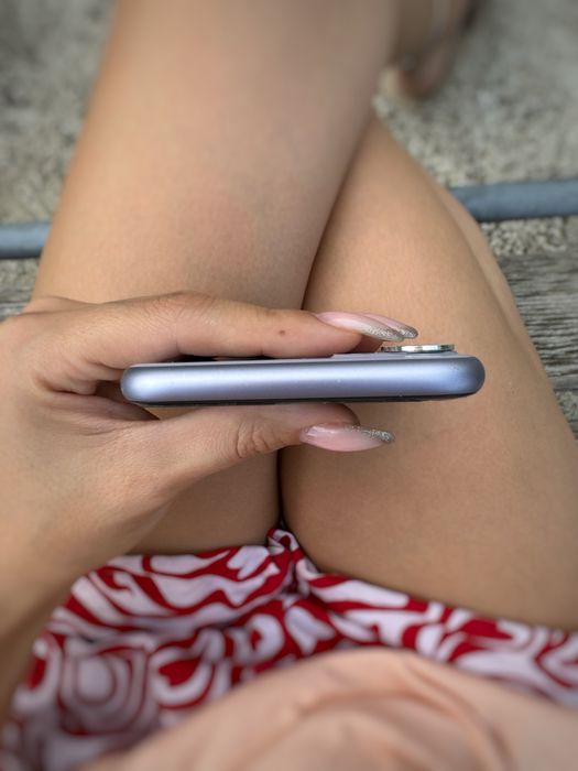 iPhone 11 като нов