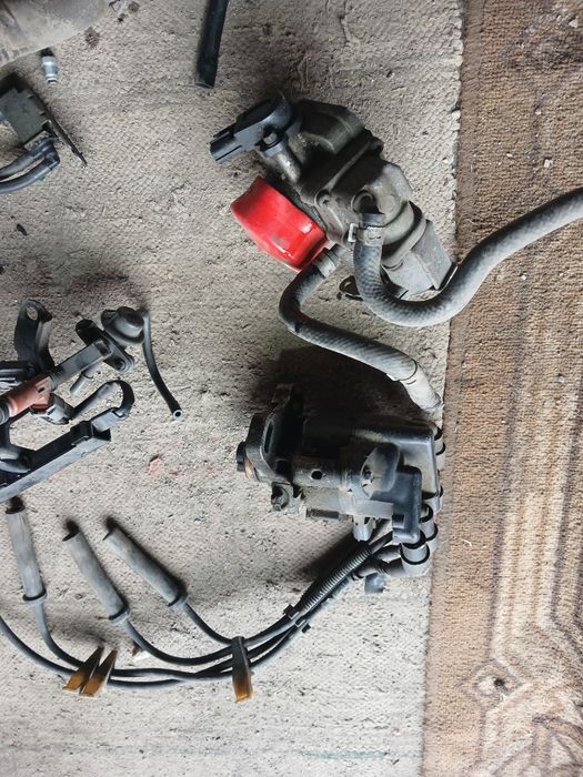 Запчасти мазда фамилия