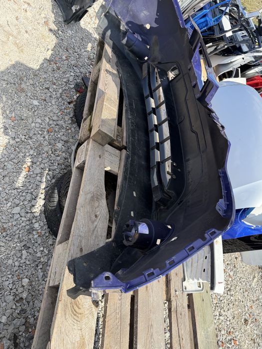 Броня Нисан Кашкай/Nissan Qashqai