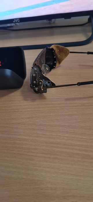 Тъмни очила Julbo