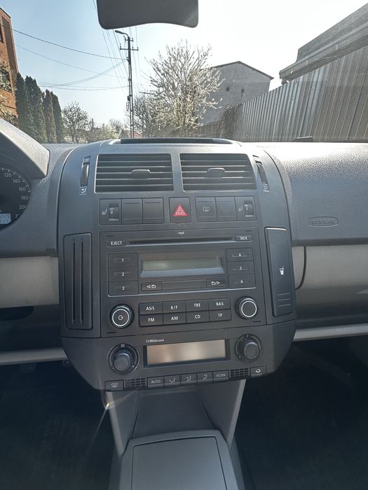 Volkswagen Polo 2006