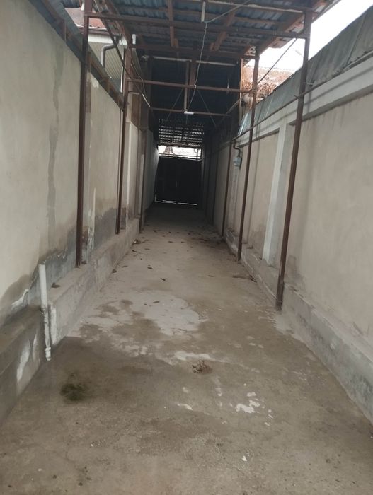 Участок в кибрай янги юл