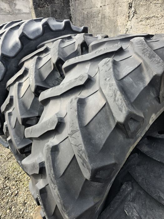 Anvelope 580 70 r 38 si 650 65 r 38.