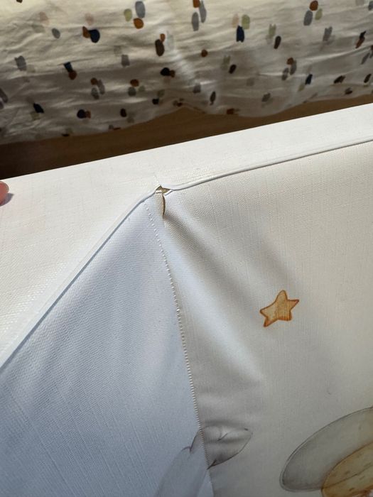 Повивалник за бебе