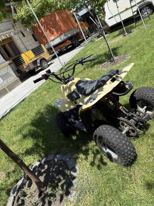 Vand atv pentru copii 49cmc