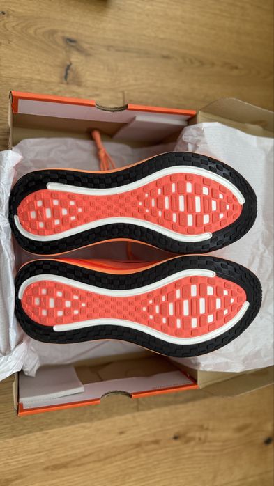 Pantofi alergare Nike Vomero Plus