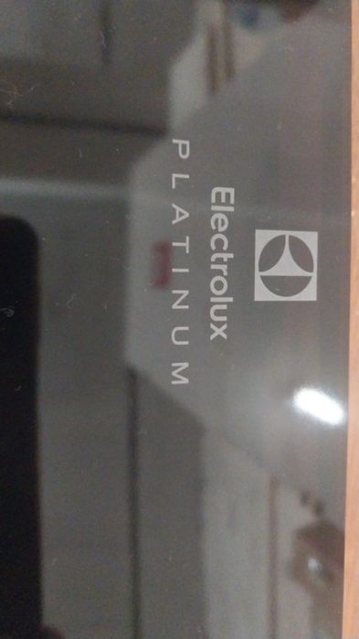Electrolux Platinum