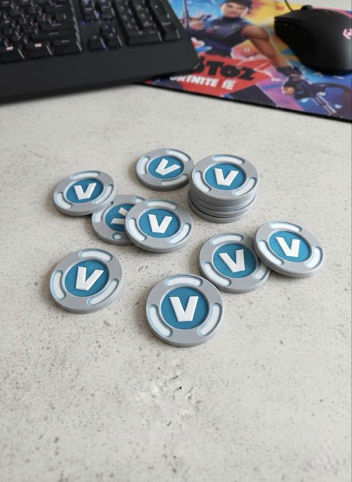 Fortnite V-Bucks