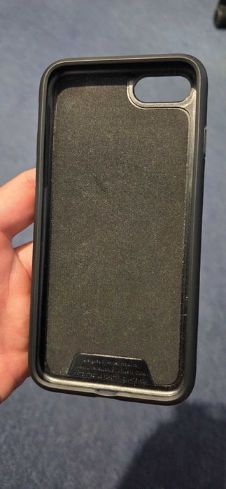 husa Quadlock Iphone 7 / 8 / SE2 / SE3
