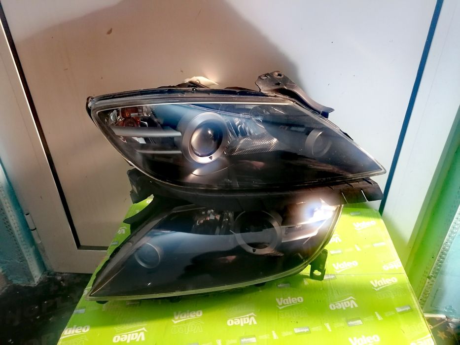 Фар Фарове за Mazda RX-8 / Мазда РХ-8 XENON D2R D2S.