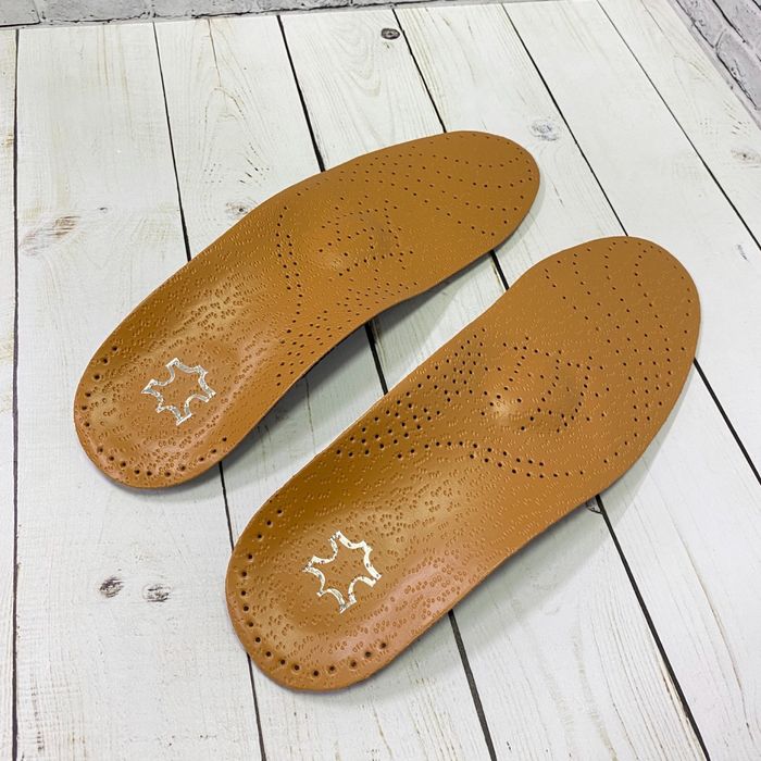 Ортопедические стельки