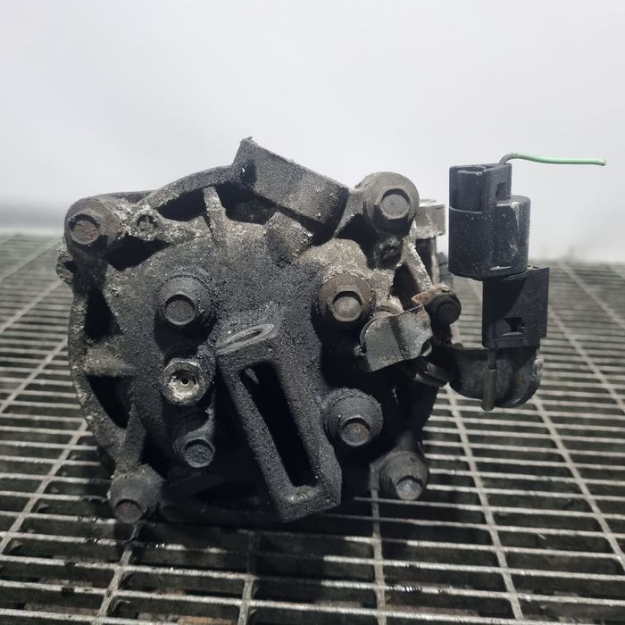 Compresor clima Mitsubishi Outlander Facelift 2.2 D 2009 - 2012 156CP 4HK (1369) Diesel ...