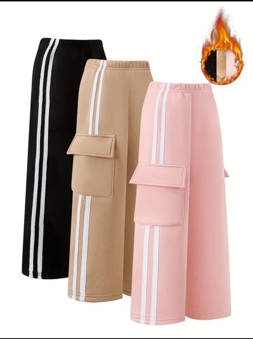 Комплект ватирани панталони  р-р 158