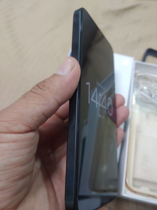 Xiaomi 15 T 12+12/256гб каробка документи