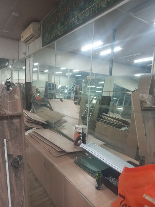 Зеркала большие размеры