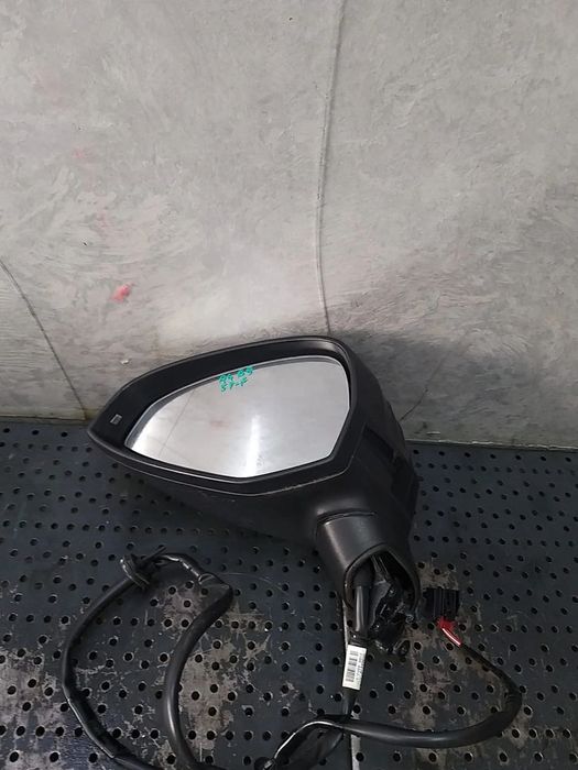 Oglinda electrica stanga audi a4 b9 8w