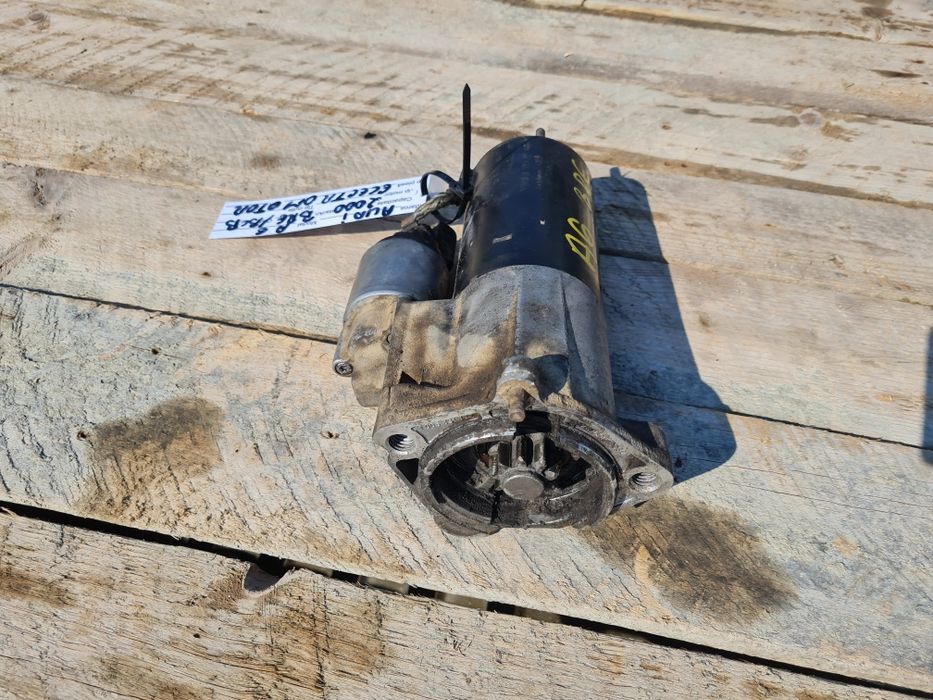 Electromotor Audi A6 C6 2.0 TDI BRE / BLB