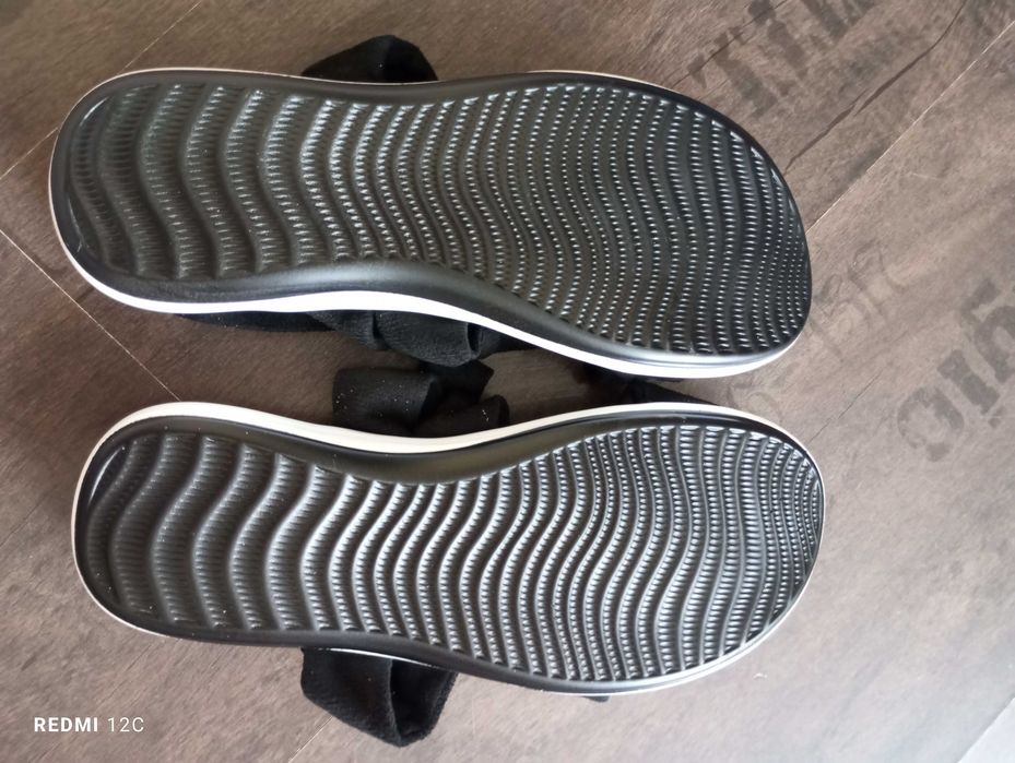 НОВИ дамски сандали