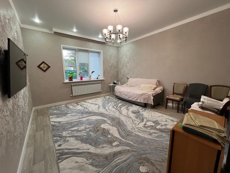 Продам дом живописном месте Уральска