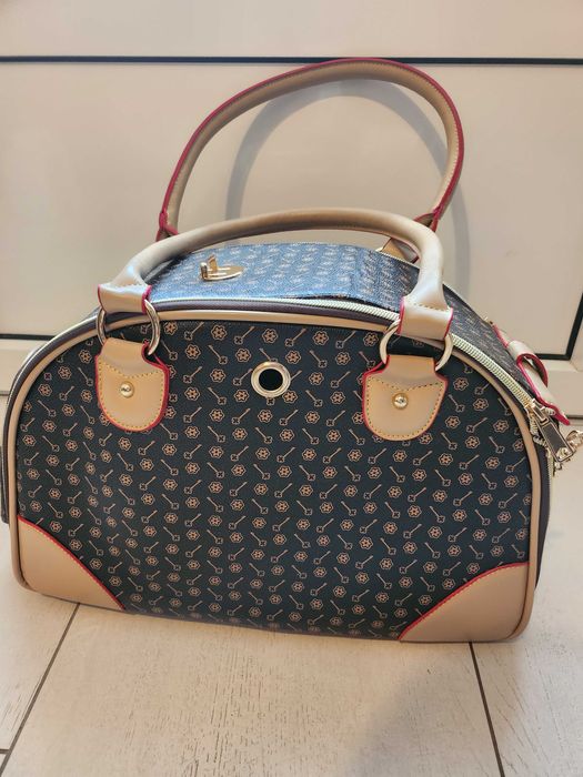 Geanta discreta animale companie mici noua