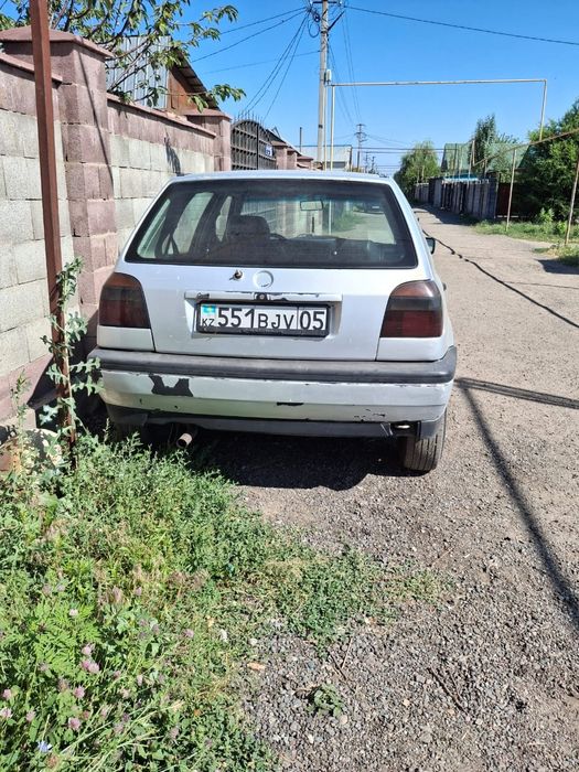 На ходу в среднем состояние