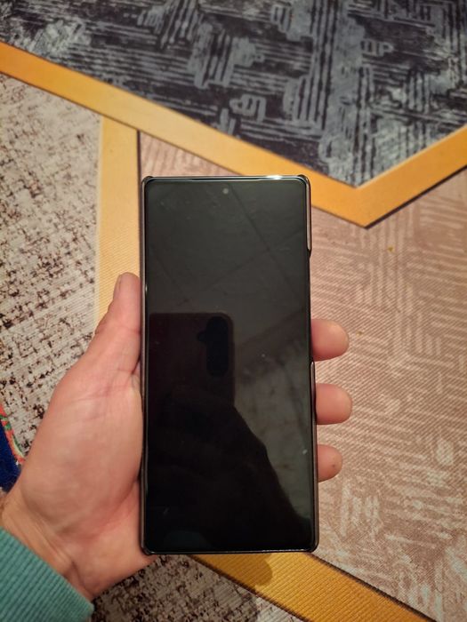 Продам infinix note 40