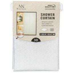 Завеса за душ в баня